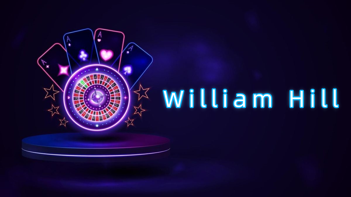 William Hill